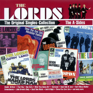 The Original Singles-Collection: The A-Sides album
