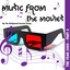 Music From The Movies Vol. 16 - The Year 2005 Part 2 Albumcover
