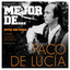 Lo Mejor De Paco De Lucía cover