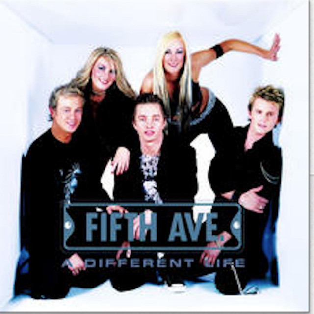 Fifth Avenue Photo