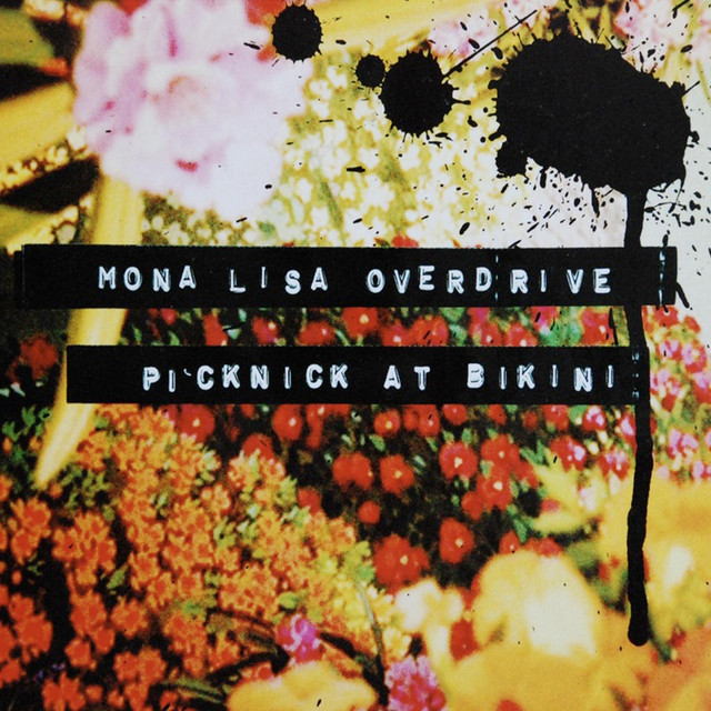 Mona Lisa Overdrive Photo