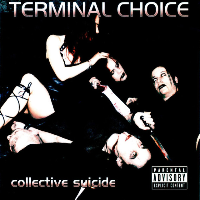 Collective Suicide cover