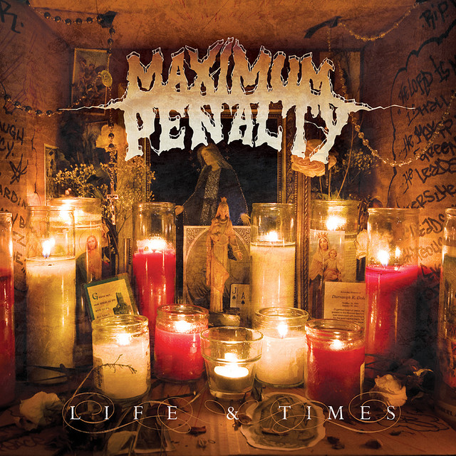 Life & Times cover