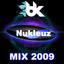 Nukleuz Mix 2009 cover