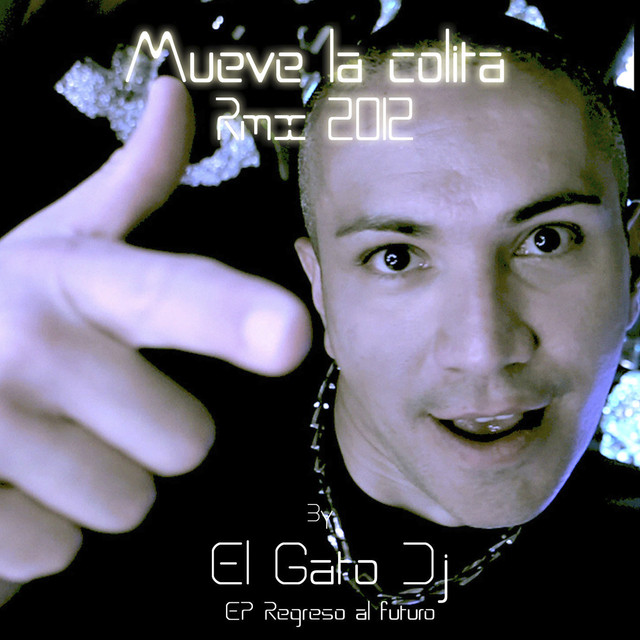 El Gato DJ Photo