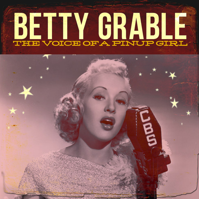 Betty Grable Photo