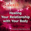 Healing Your Relationship with Your Body Albumcover