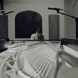 Bruno Bavota photo