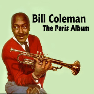 The Paris Album cover