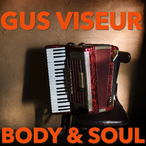 Body & Soul cover