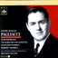 Leoncavallo: Pagliacci Albumcover