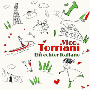 Ein echter Italiano album