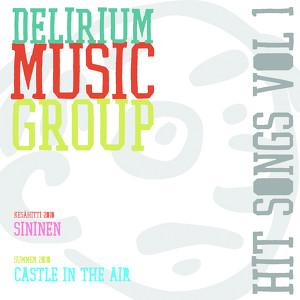 Delirium Music Group