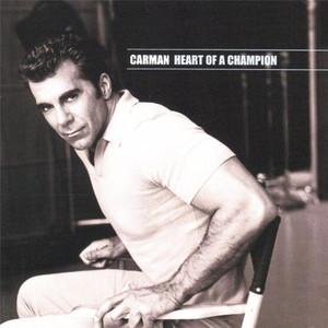 Heart Of A Champion album