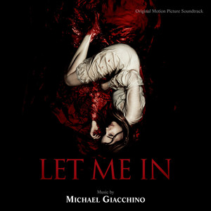 Let Me In album