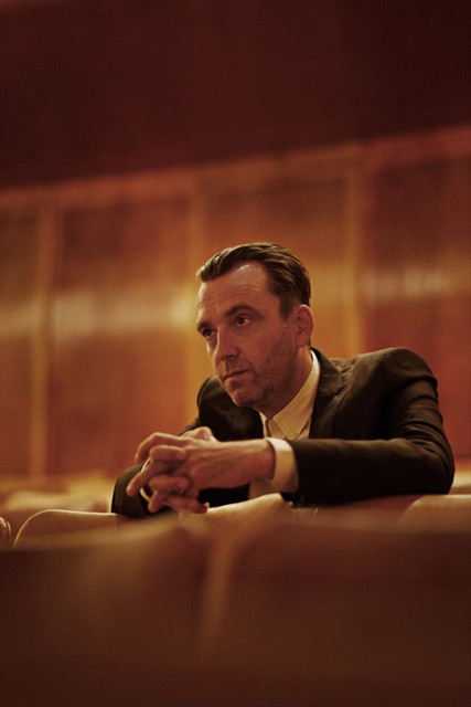 Nikolaj Nørlund photo