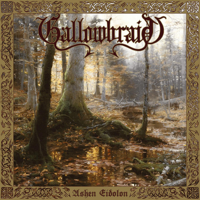 Gallowbraid Photo