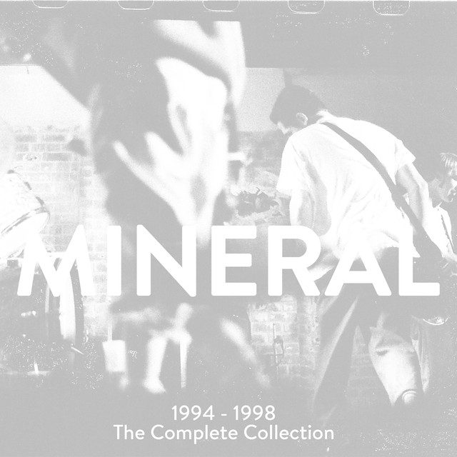 1994 - 1998 - The Complete Collection cover
