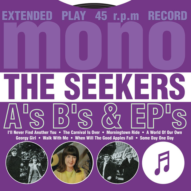A's, B's & Ep's cover