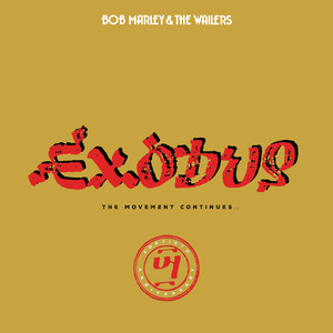 Exodus 40 album