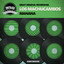 Manana cover