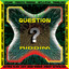 Question Riddim Albumcover