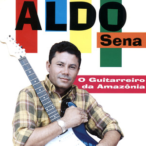 Ritmo da Amazônia cover