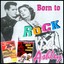 Born to Rock Albumcover