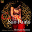 From Cairo to Sao Paolo Albumcover