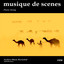 Musique de Scenes, Vol. 1 Albumcover