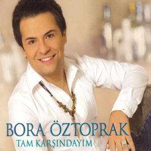 Bora Öztoprak photo