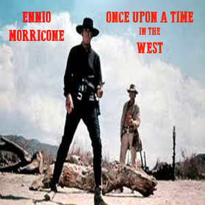 Once Upon a Time in the West album