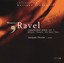 Ravel - L'oeuvre pour piano, Vol. 1 Albumcover