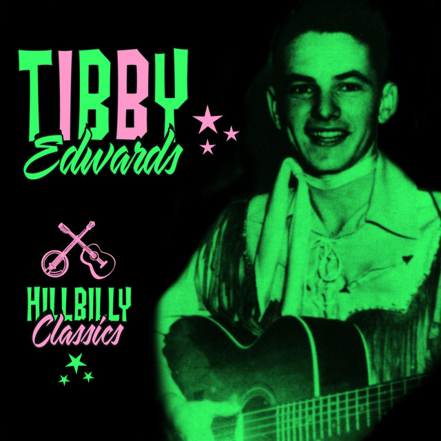 Tibby Edwards Photo