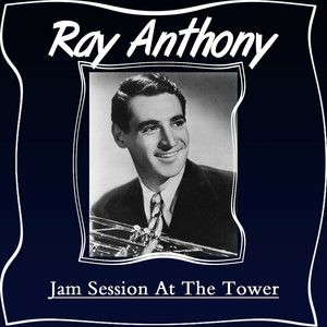 Jam Session at the Tower album