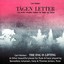Tagen Letter Albumcover