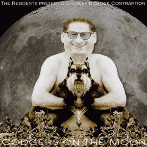 The Residents present: Codgers on the Moon album