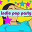 Indie Pop Party cover