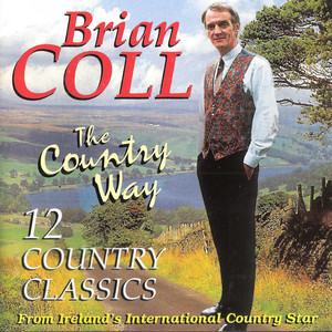 The Country Way cover