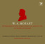 Mozart: Divertimento in ES-Dur KV 563/Figaro Suite Albumcover