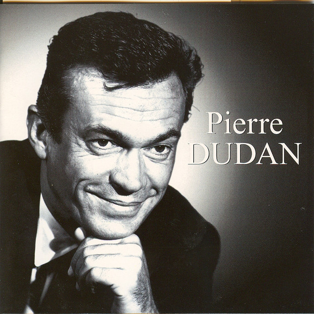 Pierre Dudan Photo