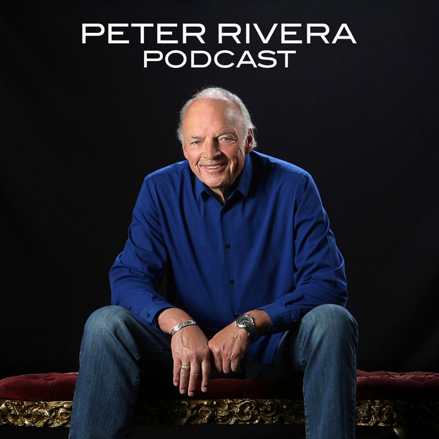 The Peter Rivera Podcast Podcast On Spotify