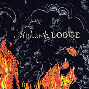 Wildfires cover