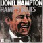 Hamp's Blues cover