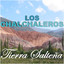 Tierra Salteña cover