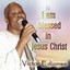 I Am Blessed in Jesus Christ Albumcover