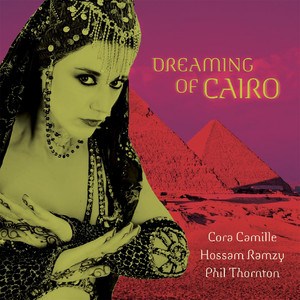Dreaming of Cairo album