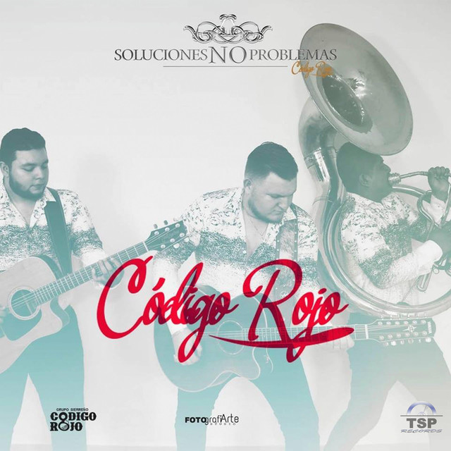 Código Rojo Photo