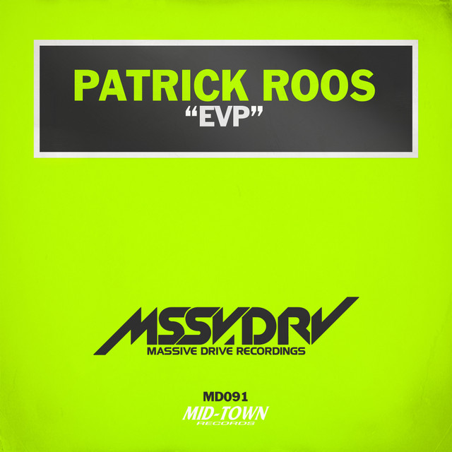 Patrick Roos Photo
