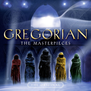 The Masterpieces album